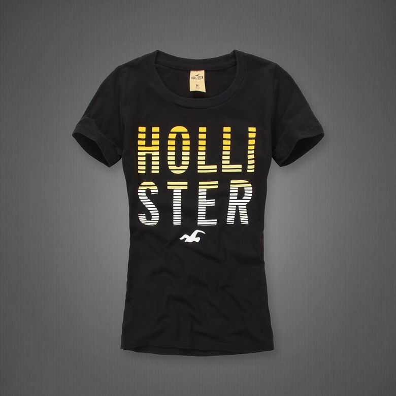 Hollister Women's T-shirts 3